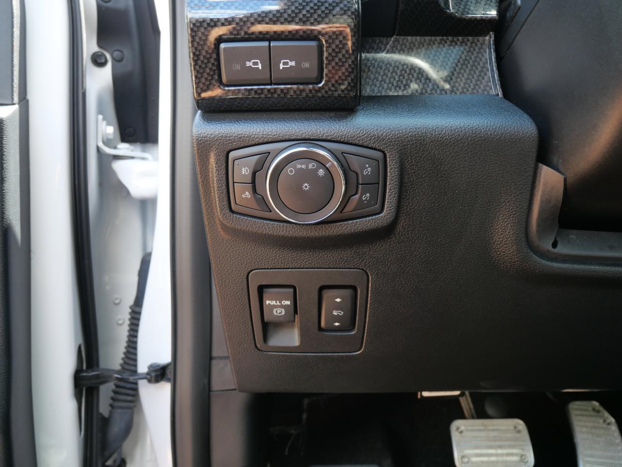 2020 Ford F-150  Shelby 770 HP San Juan TX