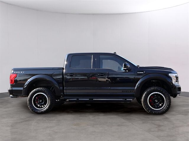 2020 Ford F-150 Shelby supercharged 770HP Oshkosh WI 2020 Ford F-150 Shelby supercharged 770HP Oshkosh WI