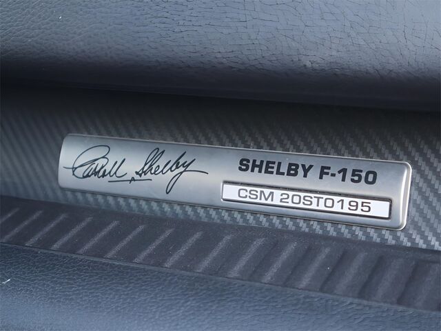 2020 Ford F-150 Shelby supercharged 770HP Oshkosh WI 2020 Ford F-150 Shelby supercharged 770HP Oshkosh WI