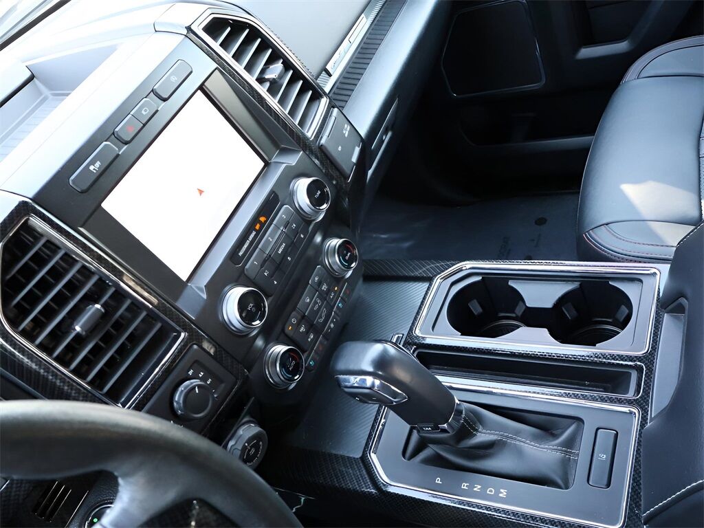 2020 Ford F-150 Shelby supercharged 770HP San Clemente CA