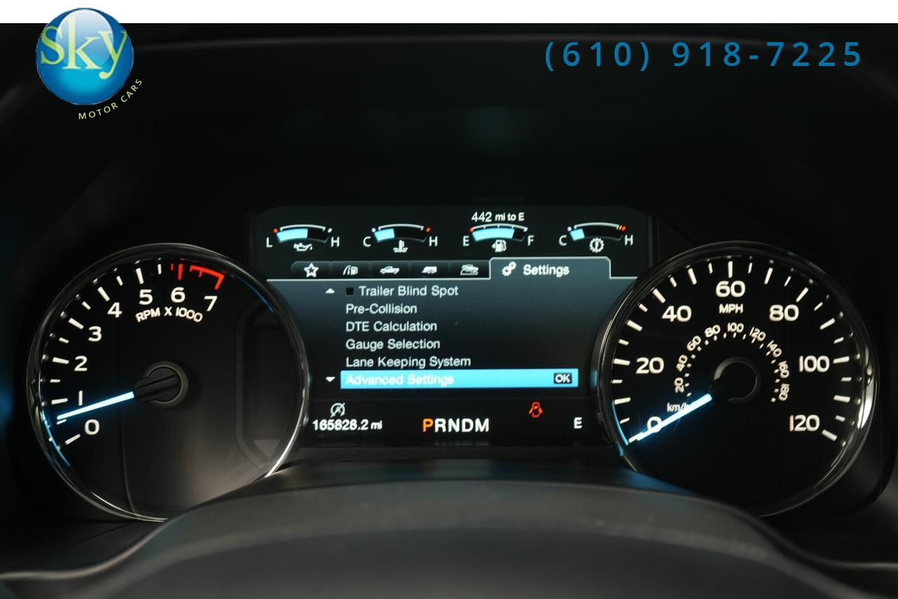 2020 Ford F-150 SuperCrew 4WD LARIAT 1-Owner West Chester PA