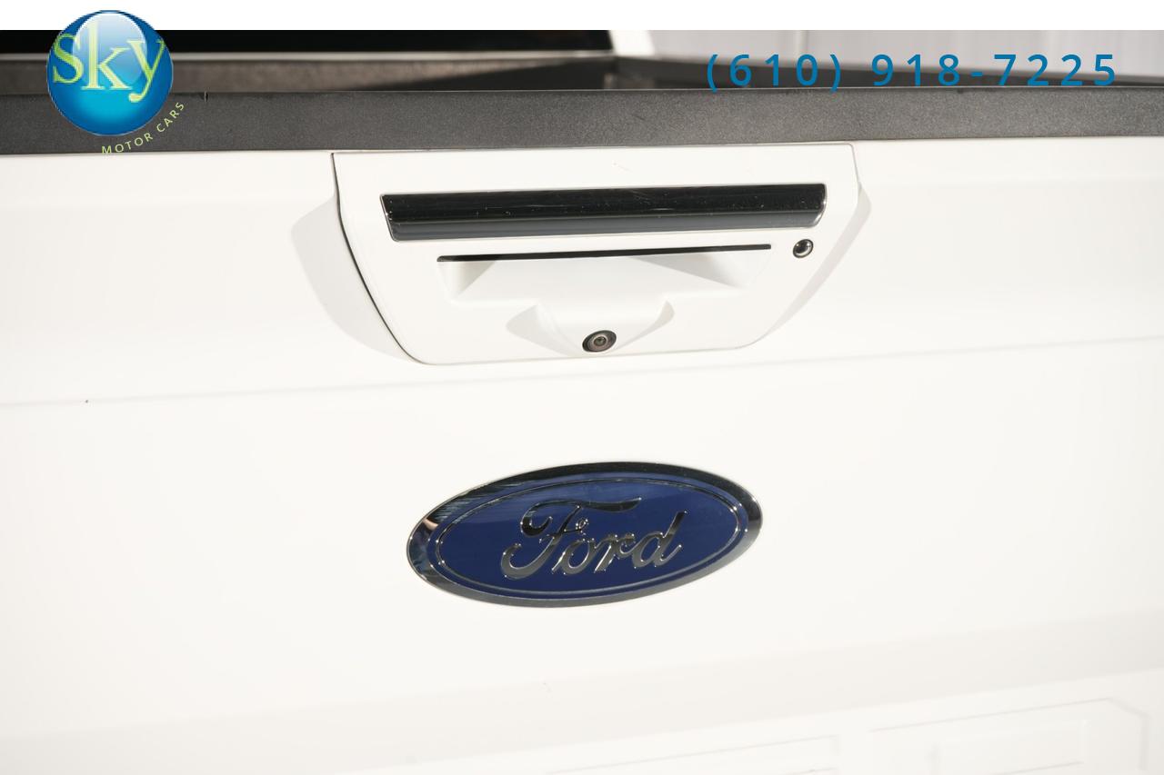 2020 Ford F-150 SuperCrew 4WD LARIAT 1-Owner West Chester PA