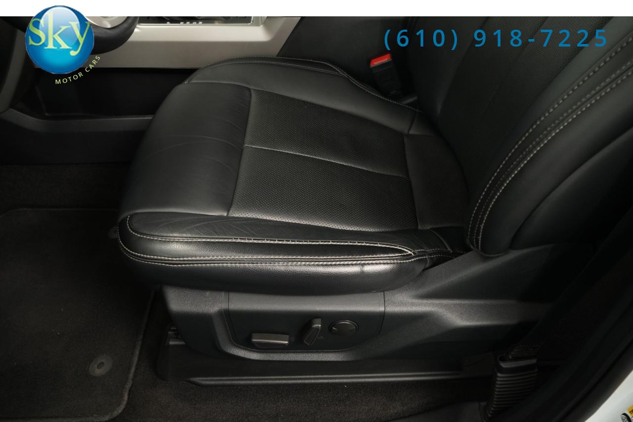 2020 Ford F-150 SuperCrew 4WD LARIAT 1-Owner West Chester PA