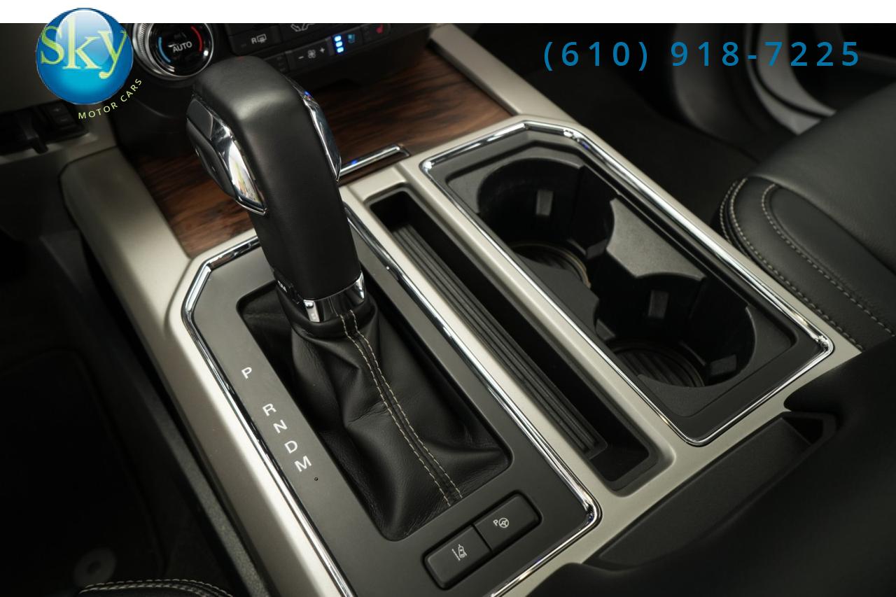 2020 Ford F-150 SuperCrew 4WD LARIAT 1-Owner West Chester PA