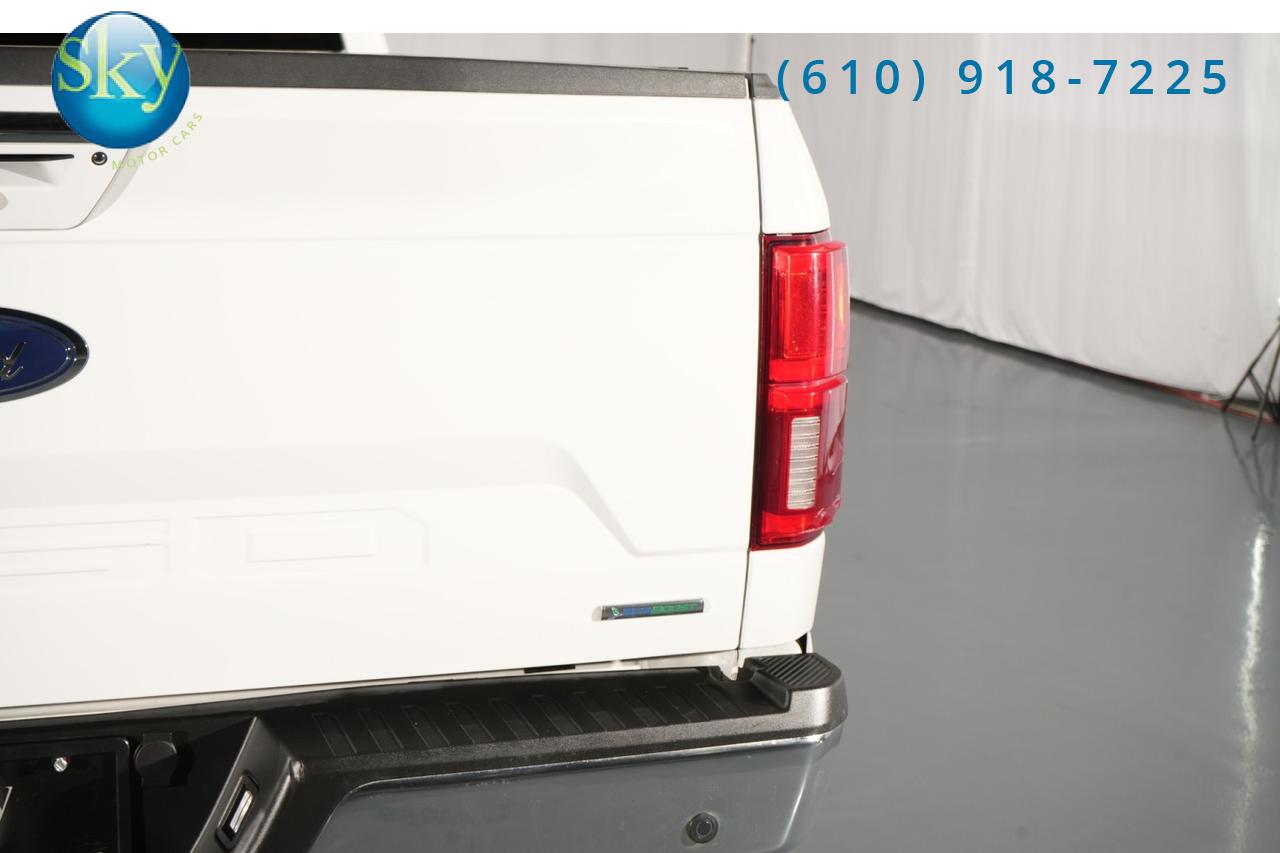 2020 Ford F-150 SuperCrew 4WD LARIAT 1-Owner West Chester PA