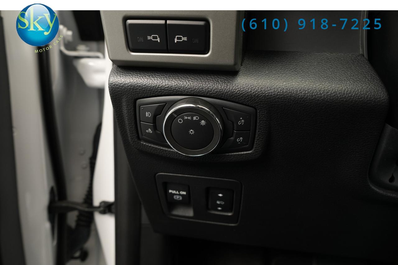 2020 Ford F-150 SuperCrew 4WD LARIAT 1-Owner West Chester PA