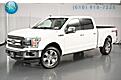 2020 Ford F-150 SuperCrew 4WD LARIAT 1-Owner