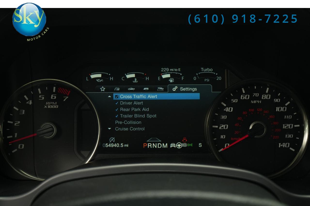 2020 Ford F-150 SuperCrew 4WD Raptor West Chester PA