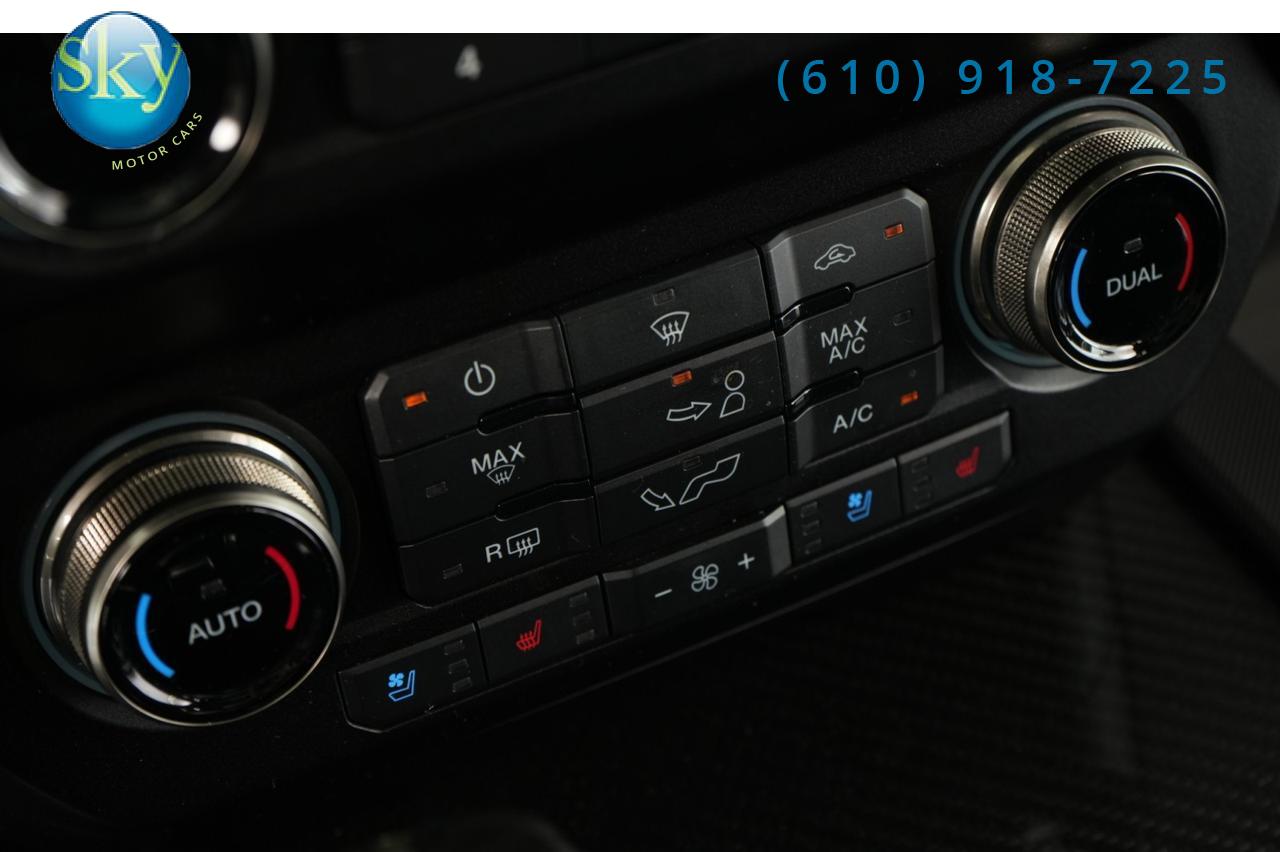 2020 Ford F-150 SuperCrew 4WD Raptor West Chester PA