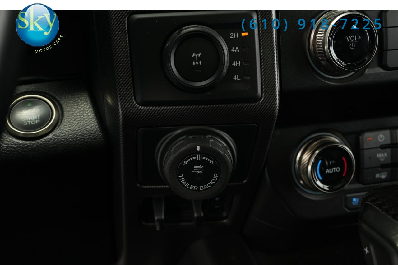 2020 Ford F-150 SuperCrew 4WD Raptor West Chester PA