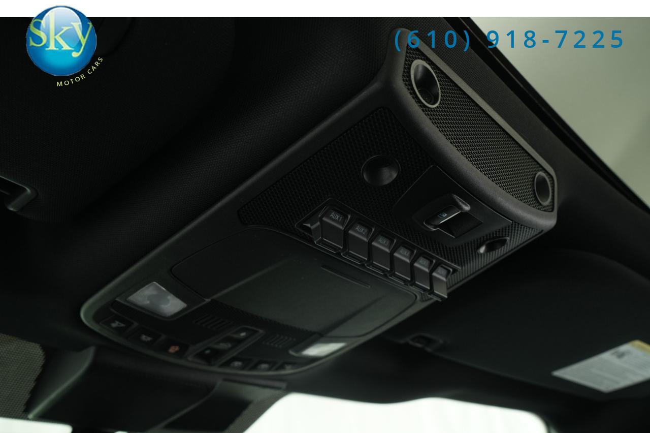 2020 Ford F-150 SuperCrew 4WD Raptor West Chester PA
