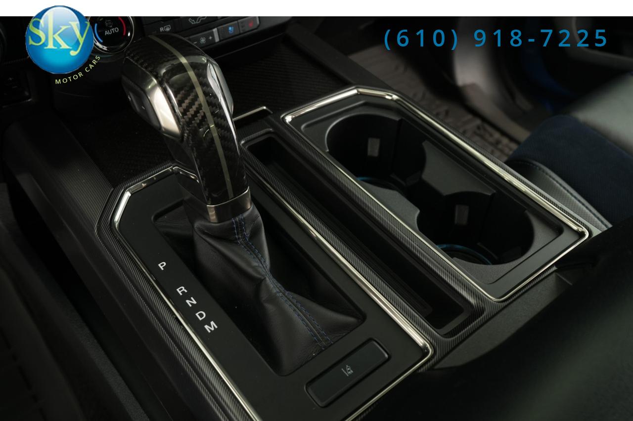2020 Ford F-150 SuperCrew 4WD Raptor West Chester PA