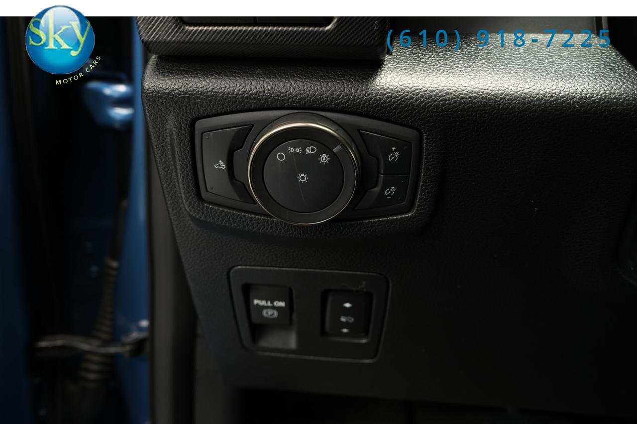 2020 Ford F-150 SuperCrew 4WD Raptor West Chester PA
