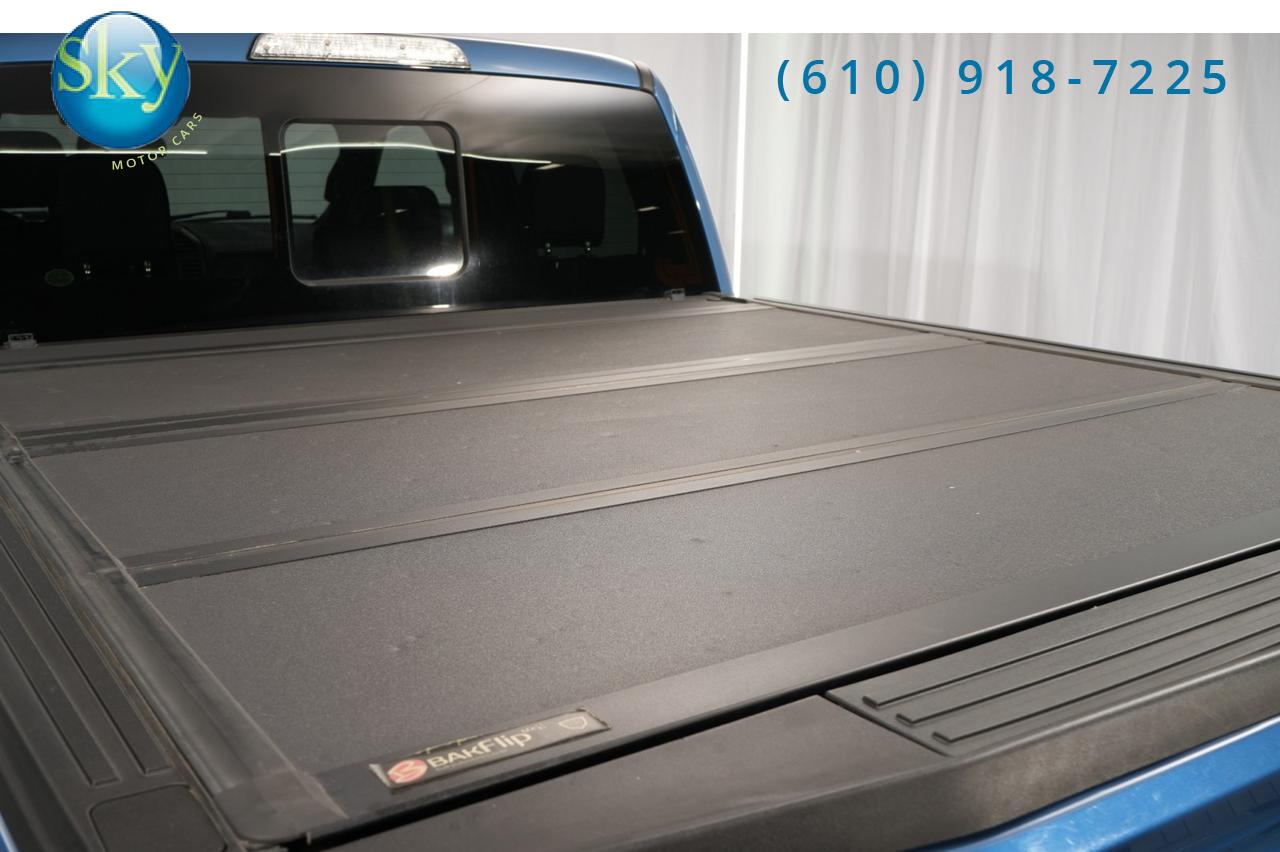 2020 Ford F-150 SuperCrew 4WD Raptor West Chester PA