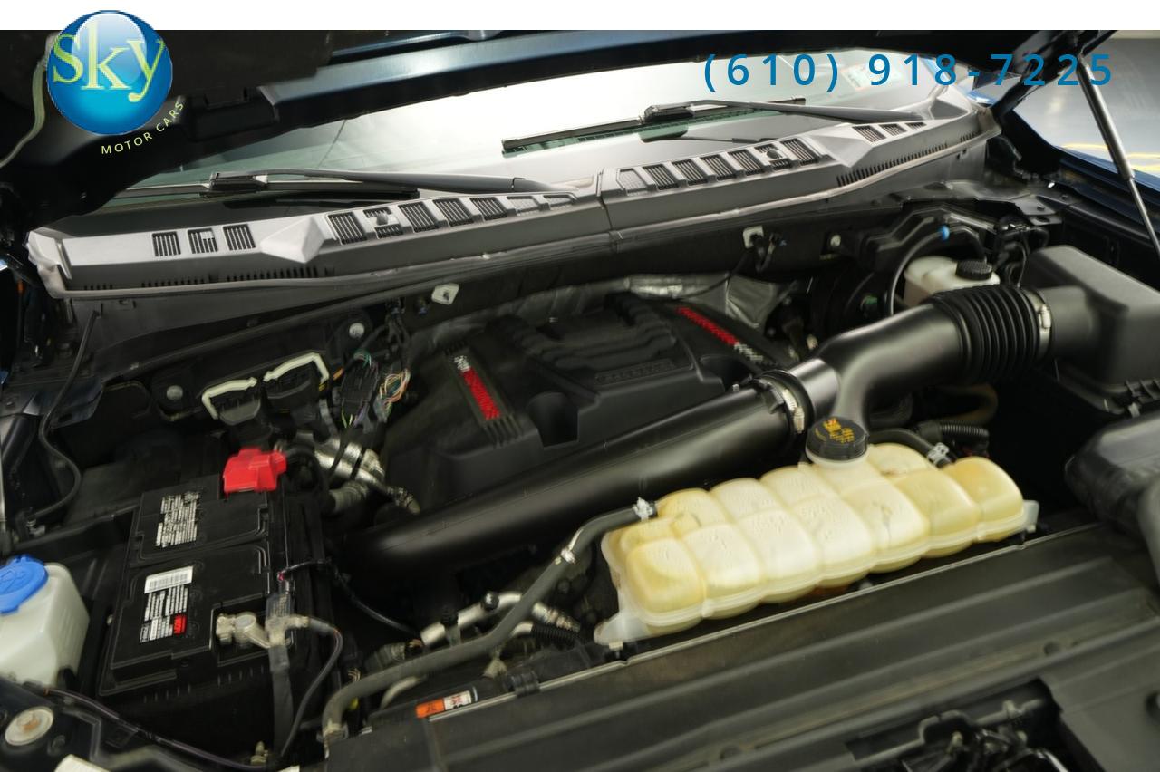 2020 Ford F-150 SuperCrew 4WD Raptor West Chester PA