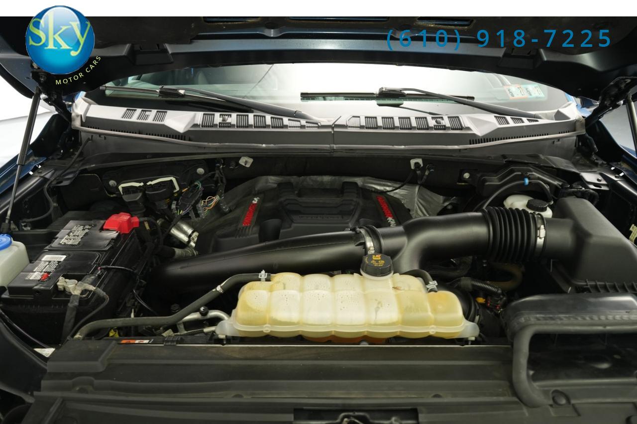 2020 Ford F-150 SuperCrew 4WD Raptor West Chester PA