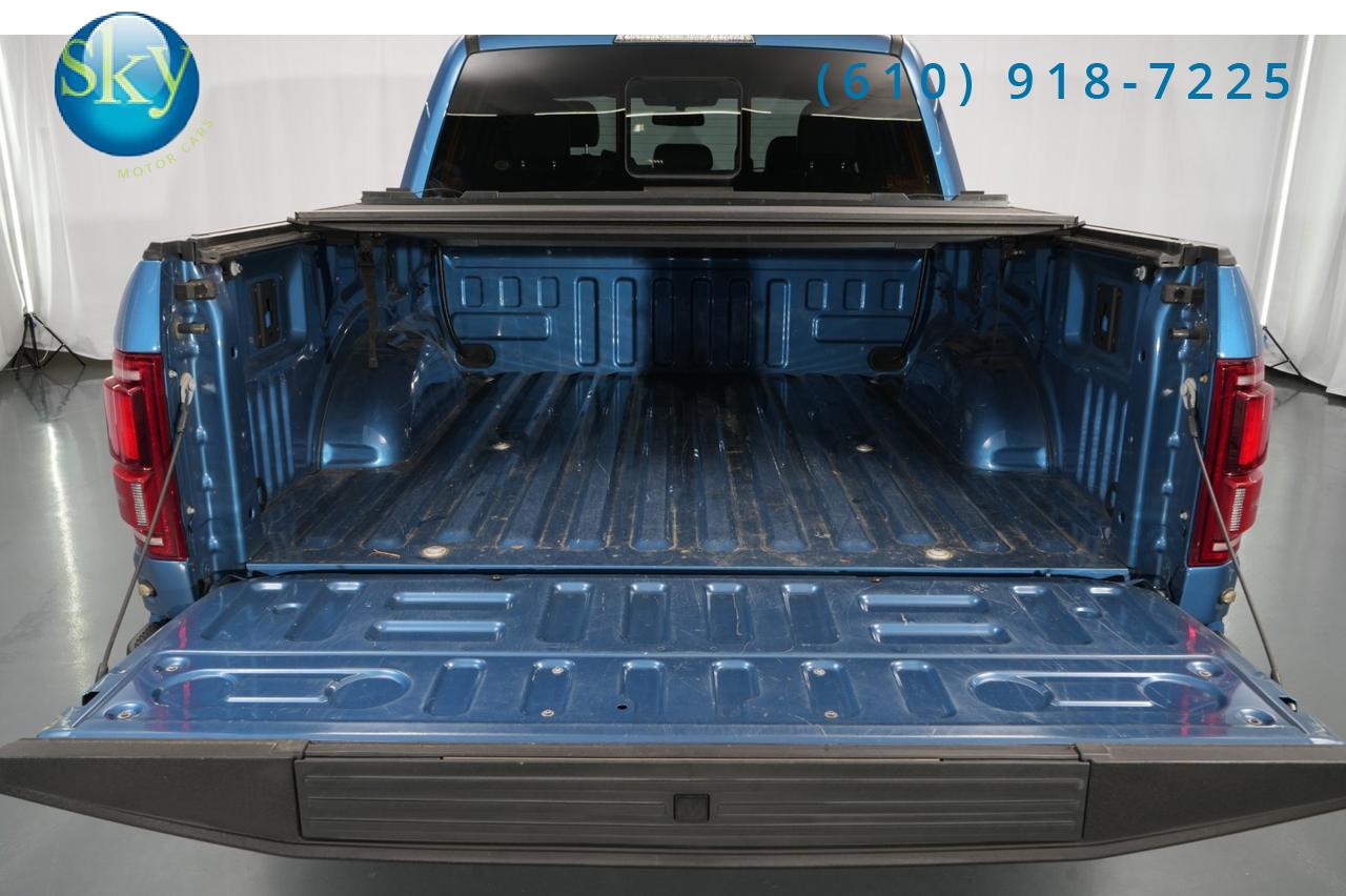 2020 Ford F-150 SuperCrew 4WD Raptor West Chester PA