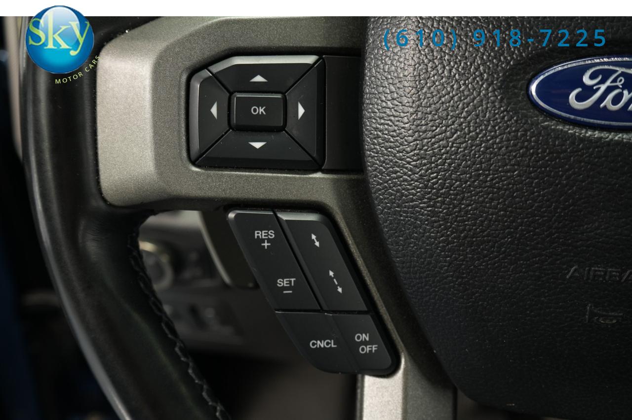 2020 Ford F-150 SuperCrew 4WD Raptor West Chester PA