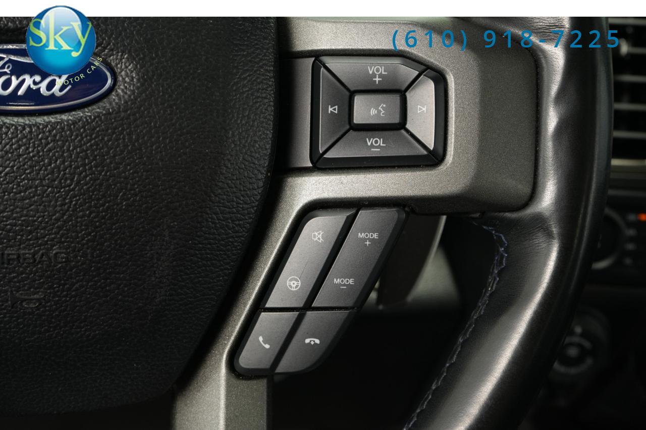 2020 Ford F-150 SuperCrew 4WD Raptor West Chester PA