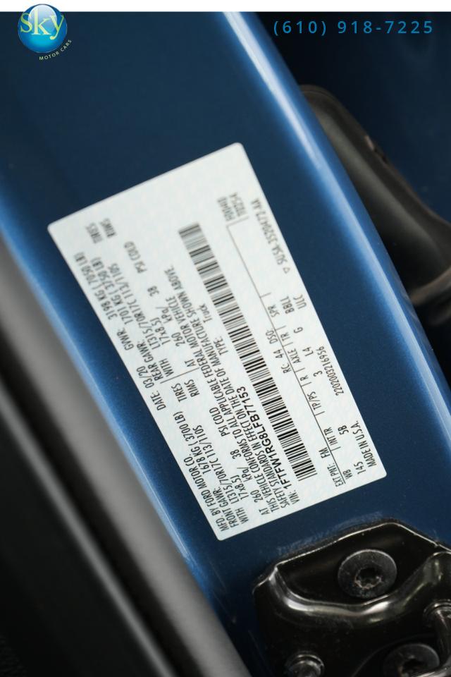 2020 Ford F-150 SuperCrew 4WD Raptor West Chester PA