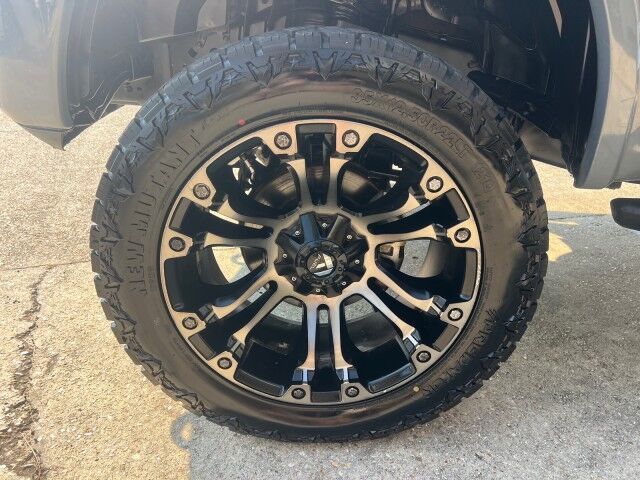 2020 Ford F-150 SuperCrew 4WD XLT Lafayette LA