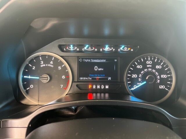 2020 Ford F-150 SuperCrew 4WD XLT Lafayette LA