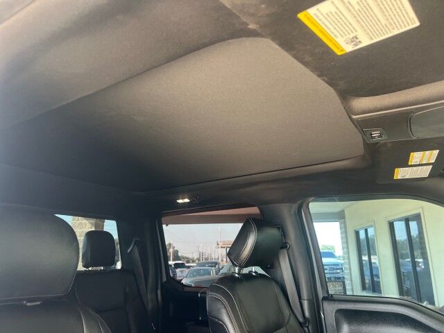 2020 Ford F-150 SuperCrew 4WD XLT Lafayette LA