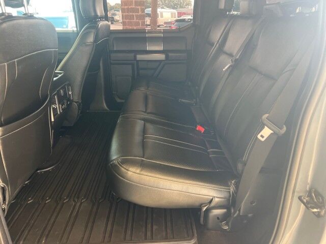 2020 Ford F-150 SuperCrew 4WD XLT Lafayette LA