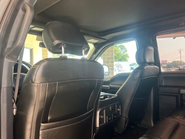 2020 Ford F-150 SuperCrew 4WD XLT Lafayette LA