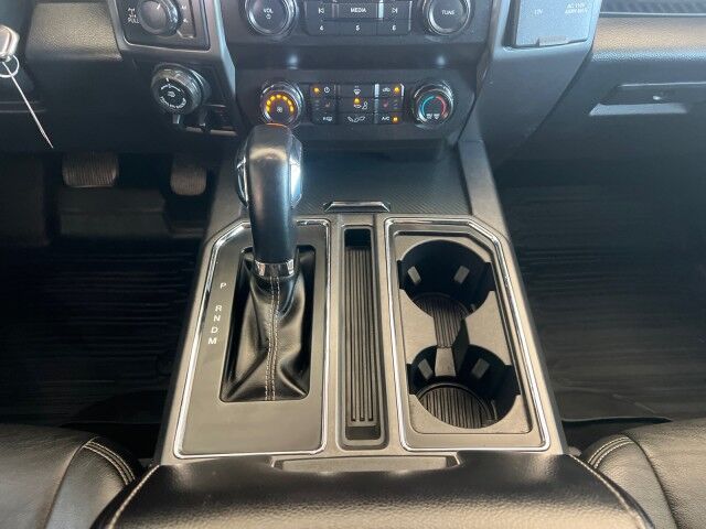 2020 Ford F-150 SuperCrew 4WD XLT Lafayette LA