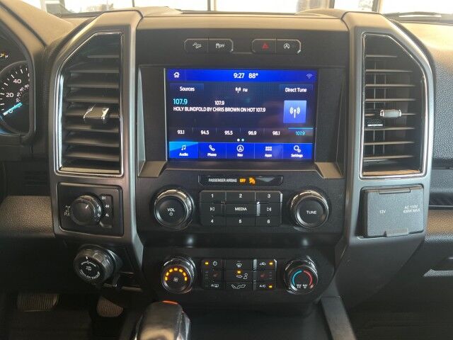 2020 Ford F-150 SuperCrew 4WD XLT Lafayette LA