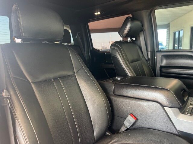 2020 Ford F-150 SuperCrew 4WD XLT Lafayette LA