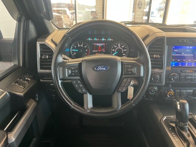 2020 Ford F-150 SuperCrew 4WD XLT Lafayette LA