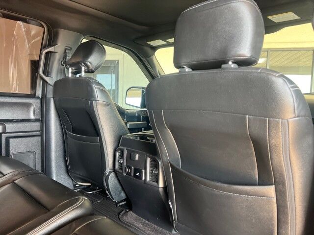 2020 Ford F-150 SuperCrew 4WD XLT Lafayette LA