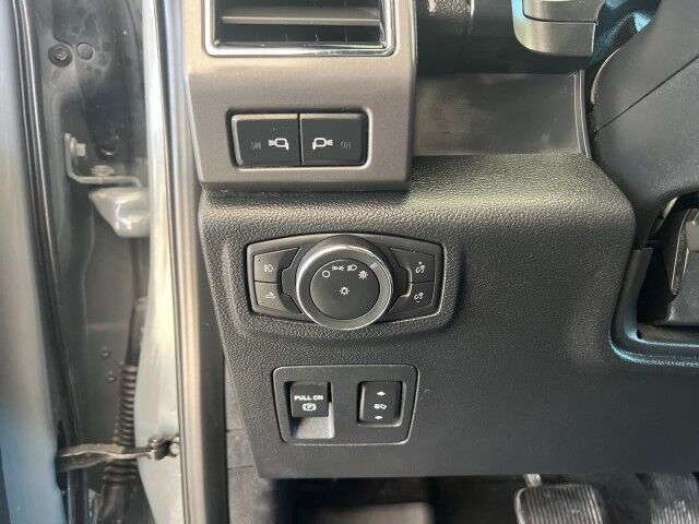 2020 Ford F-150 SuperCrew 4WD XLT Lafayette LA