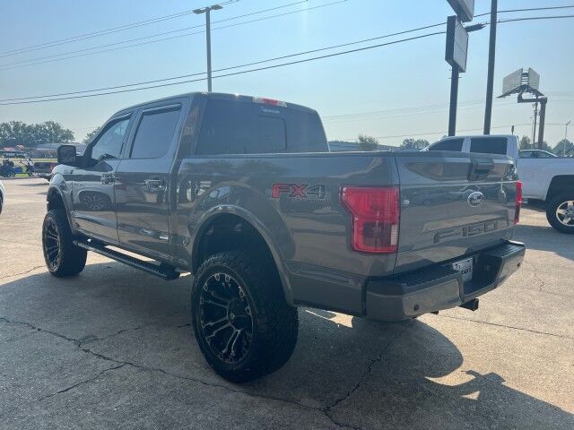 2020 Ford F-150 SuperCrew 4WD XLT Lafayette LA