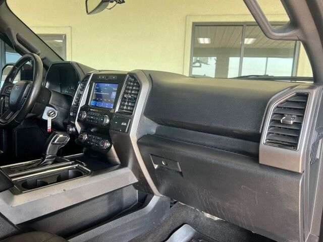 2020 Ford F-150 SuperCrew 4WD XLT Lafayette LA