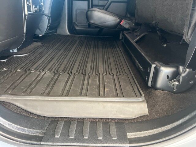 2020 Ford F-150 SuperCrew 4WD XLT Lafayette LA