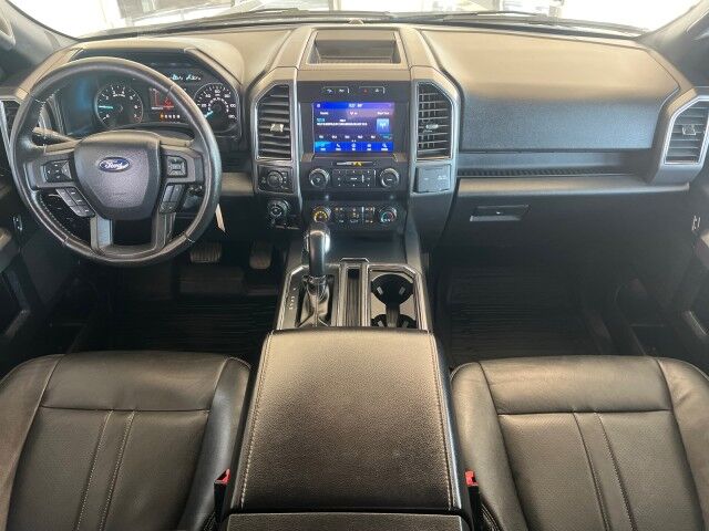 2020 Ford F-150 SuperCrew 4WD XLT Lafayette LA