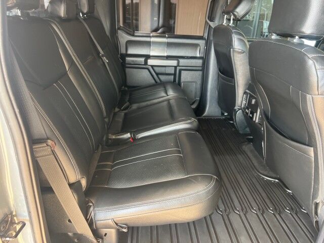 2020 Ford F-150 SuperCrew 4WD XLT Lafayette LA