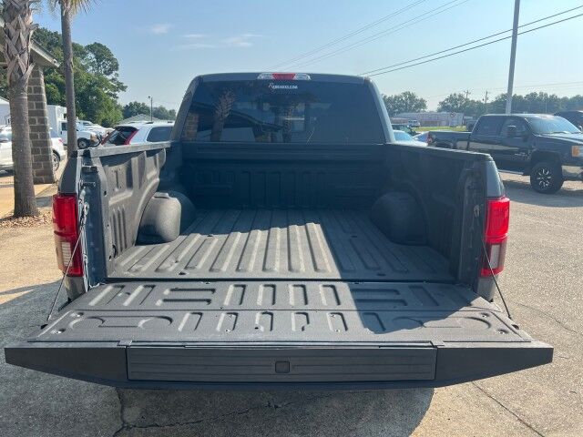 2020 Ford F-150 SuperCrew 4WD XLT Lafayette LA