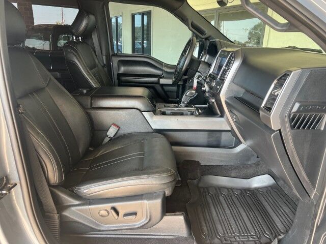 2020 Ford F-150 SuperCrew 4WD XLT Lafayette LA