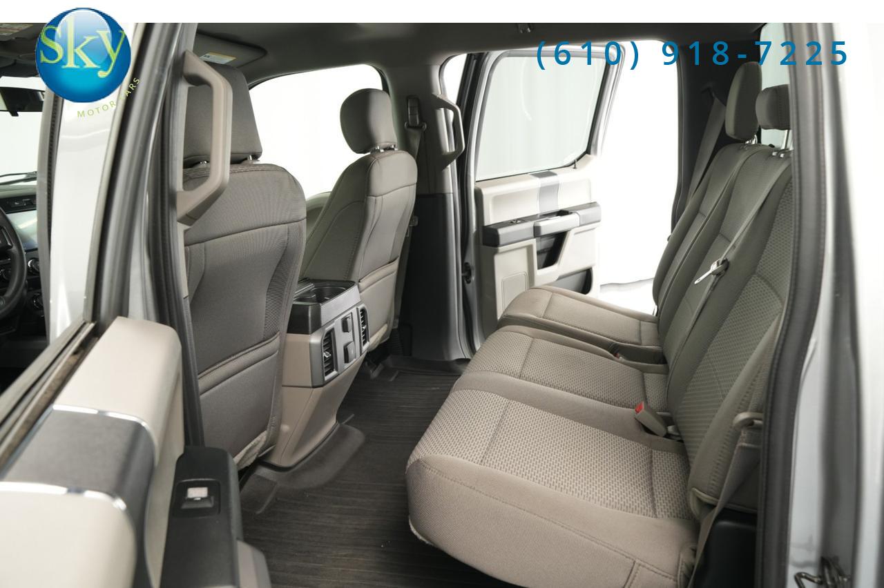 2020 Ford F-150 SuperCrew 4WD XLT West Chester PA