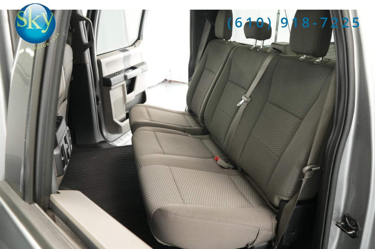 2020 Ford F-150 SuperCrew 4WD XLT West Chester PA