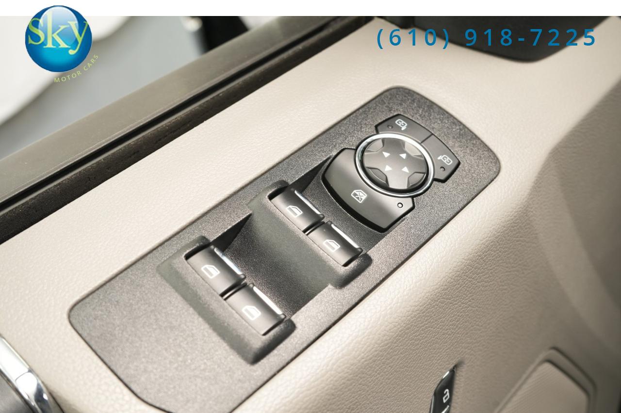 2020 Ford F-150 SuperCrew 4WD XLT West Chester PA