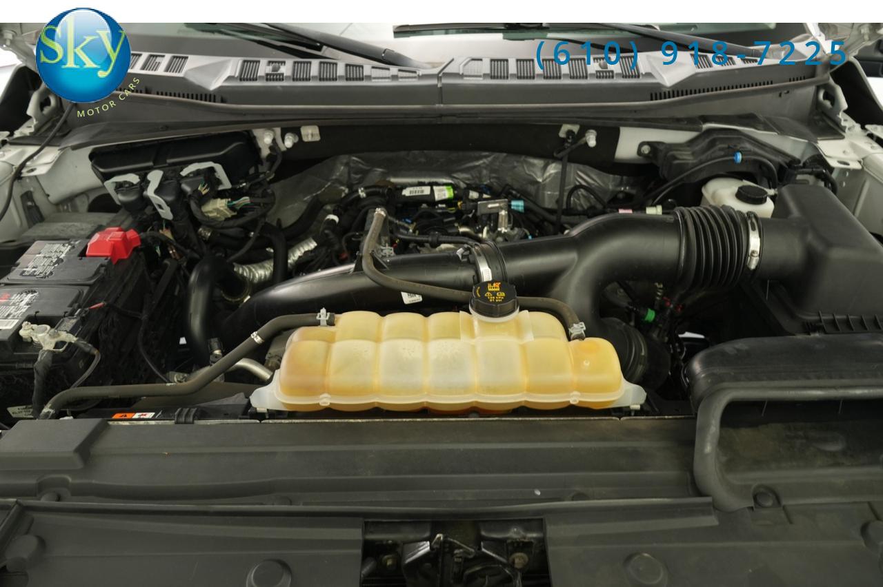 2020 Ford F-150 SuperCrew 4WD XLT West Chester PA