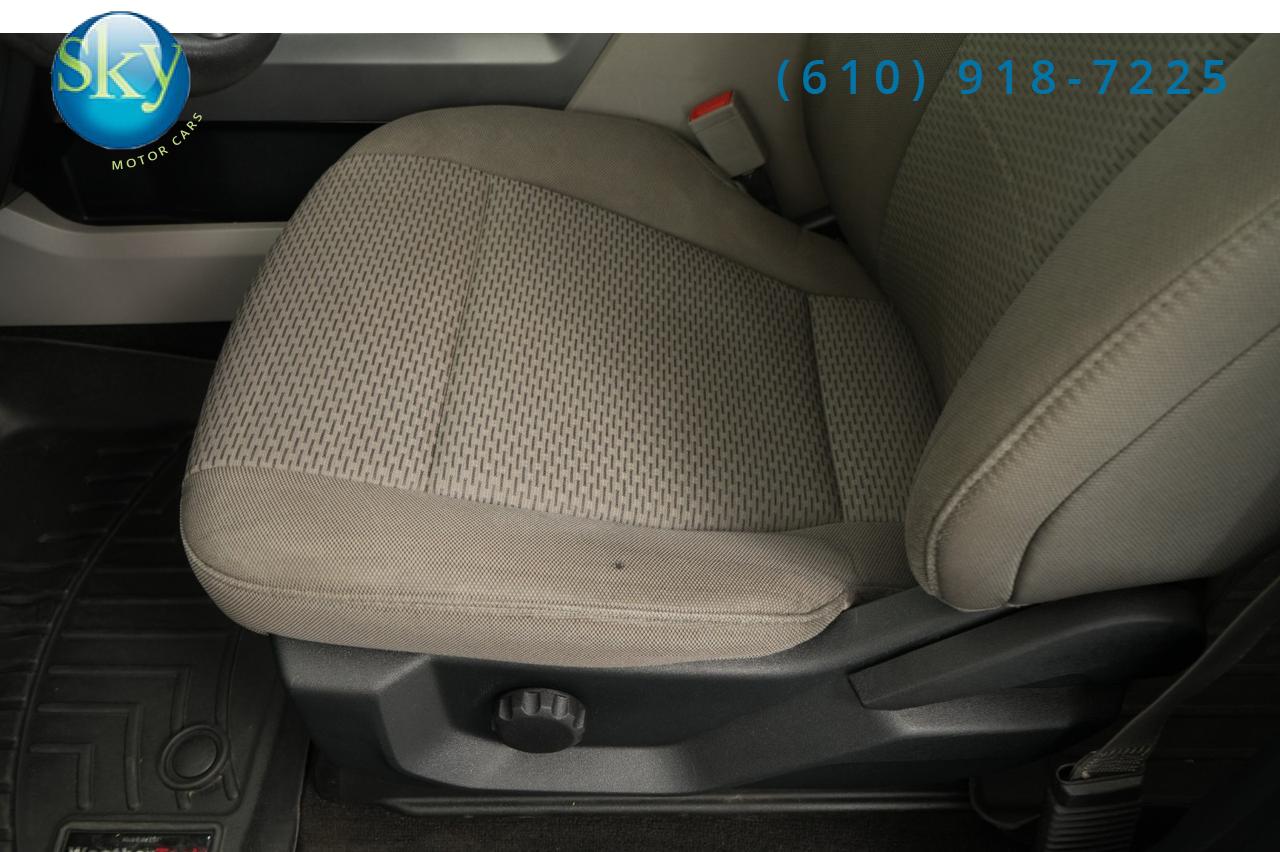 2020 Ford F-150 SuperCrew 4WD XLT West Chester PA