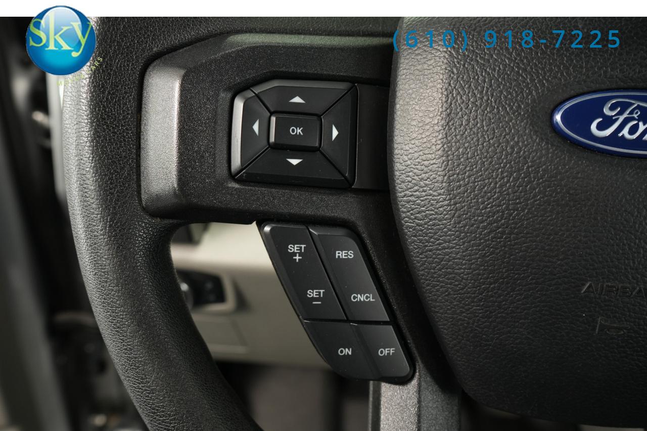 2020 Ford F-150 SuperCrew 4WD XLT West Chester PA