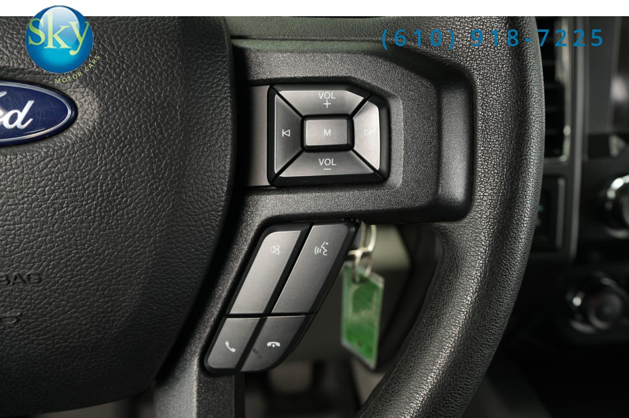 2020 Ford F-150 SuperCrew 4WD XLT West Chester PA