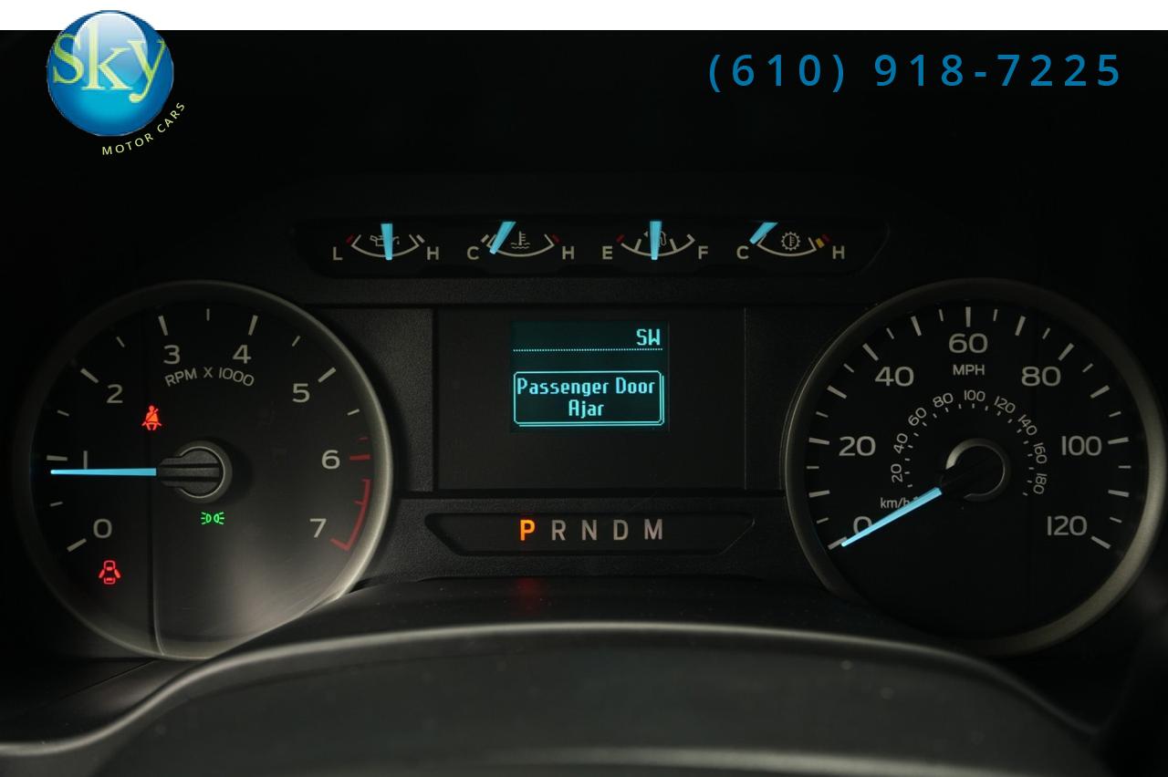 2020 Ford F-150 SuperCrew 4WD XLT West Chester PA